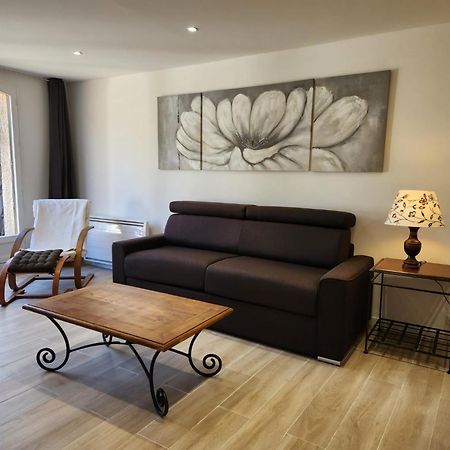 Appartement T3 Avec Jardin Proche Village Сен-Бонне-ан-Шансор Экстерьер фото